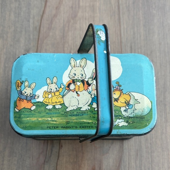 Peter Rabbit on Parade - Picture 14 of 14